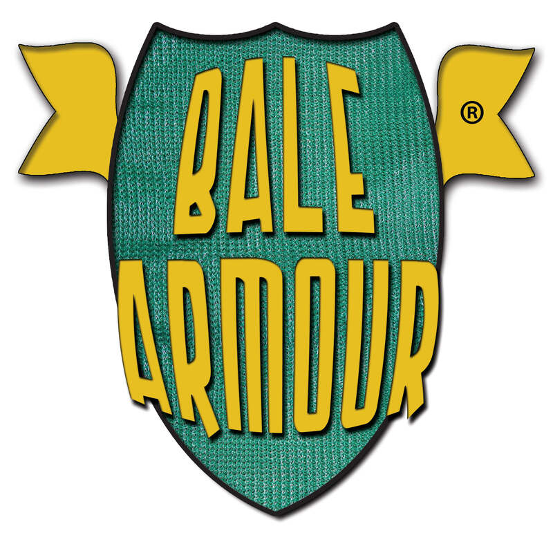 Bale Armour