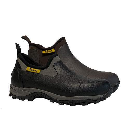 Reed Footwear | Bag Man, LLC - Agricultural Sales, Supplies & Equipment ...